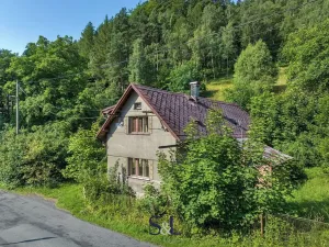 Prodej pozemku pro bydlení, Proseč pod Ještědem, 19100 m2