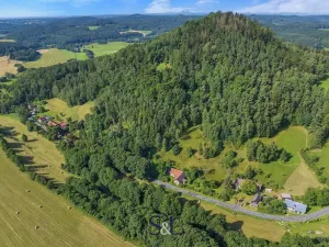 Prodej rodinného domu, Proseč pod Ještědem, 150 m2