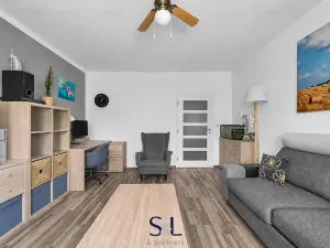 Prodej bytu 3+1, Kamenický Šenov, Huťská, 65 m2