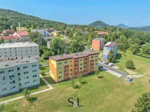 Prodej bytu 3+1, Kamenický Šenov, Huťská, 65 m2