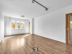 Prodej bytu 2+kk, Liberec, Švermova, 60 m2