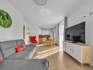 Prodej bytu 3+kk, Liberec, Kladenská, 73 m2