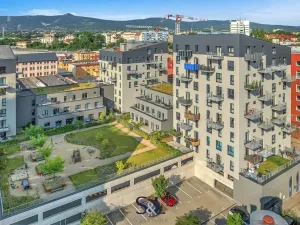 Prodej bytu 3+kk, Liberec, Kladenská, 73 m2