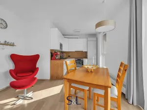 Prodej bytu 3+kk, Liberec, Kladenská, 73 m2