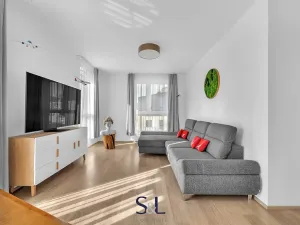 Prodej bytu 3+kk, Liberec, Kladenská, 73 m2