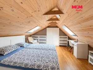 Prodej chaty, Nový Jičín - Bludovice, 57 m2