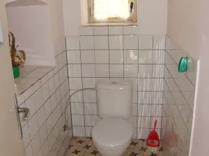 Prodej rodinného domu, Jenišovice - Mravín, 100 m2
