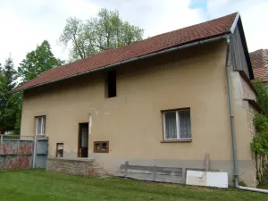 Prodej rodinného domu, Jenišovice - Mravín, 100 m2