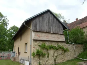 Prodej rodinného domu, Jenišovice - Mravín, 100 m2