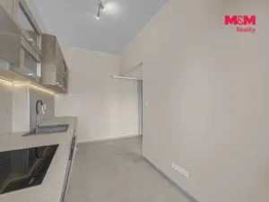 Prodej bytu 2+kk, Praha, Patočkova, 56 m2