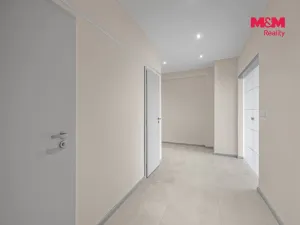 Prodej bytu 2+kk, Praha, Patočkova, 56 m2