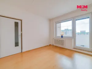 Prodej bytu 3+1, Cheb, Dvořákova, 67 m2