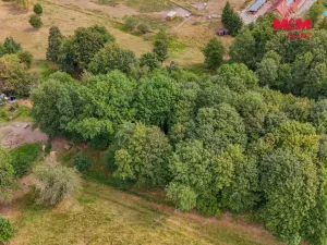 Prodej pozemku pro bydlení, Březová - Rudolec, 1858 m2