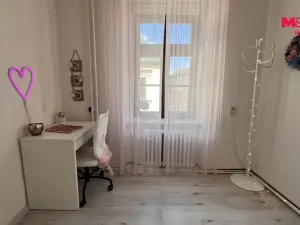 Pronájem obchodního prostoru, Jihlava, Smetanova, 31 m2