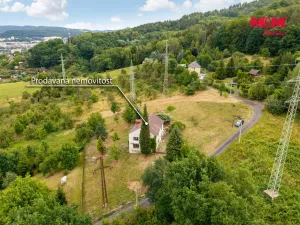 Prodej rodinného domu, Děčín - Děčín XXXI-Křešice, Marjanínská, 190 m2