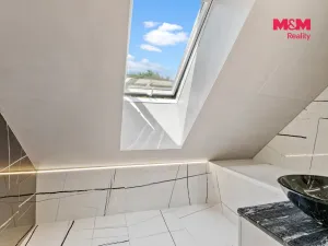Prodej bytu 2+kk, Liberec, Ruprechtická, 100 m2