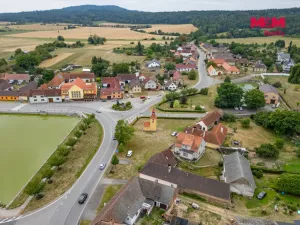 Prodej rodinného domu, Drahonice, 60 m2