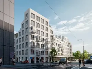 Prodej bytu 2+kk, Ostrava - Moravská Ostrava, Biskupská, 74 m2