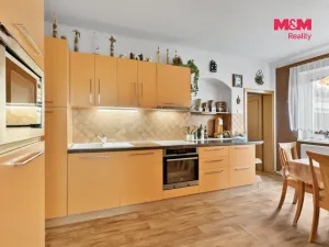Prodej rodinného domu, Liberec - Liberec XX-Ostašov, Karpatská, 205 m2