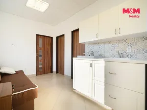 Prodej obchodního prostoru, Lázně Bohdaneč, Škroupova, 202 m2