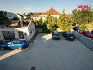 Prodej obchodního prostoru, Lázně Bohdaneč, Škroupova, 202 m2