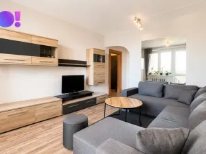 Prodej bytu 3+1, Přerov, Budovatelů, 75 m2