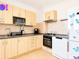 Prodej bytu 3+1, Přerov, Budovatelů, 75 m2
