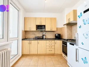 Prodej bytu 3+1, Přerov, Budovatelů, 75 m2