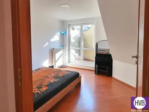 Pronájem bytu 2+kk, Praha, Sochařská, 62 m2
