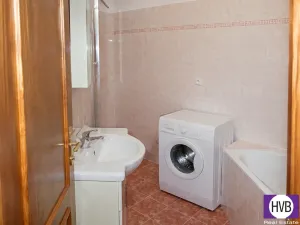 Pronájem bytu 2+kk, Praha, Sochařská, 62 m2