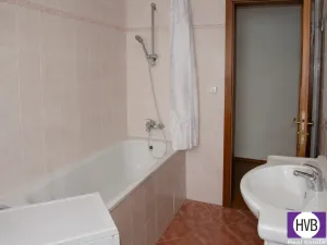 Pronájem bytu 2+kk, Praha, Sochařská, 62 m2