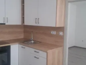 Pronájem bytu 3+kk, Lázně Bohdaneč, 49 m2