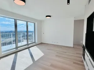 Pronájem bytu 2+kk, Brno, Fuchsova, 61 m2