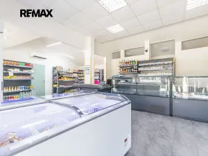 Pronájem obchodního prostoru, Praha - Stodůlky, Zázvorkova, 77 m2