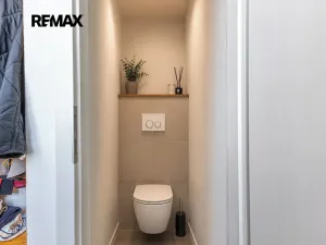 Prodej atypického bytu, Praha - Vršovice, Turkmenská, 85 m2