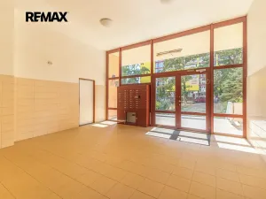 Prodej atypického bytu, Praha - Vršovice, Turkmenská, 85 m2