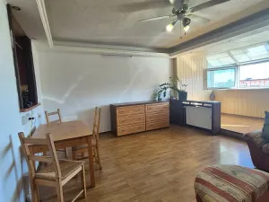 Pronájem bytu 3+1, Chomutov, Březenecká, 85 m2