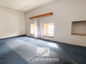 Prodej rodinného domu, Brodek u Prostějova, 103 m2