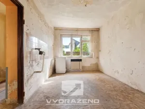 Prodej rodinného domu, Brodek u Prostějova, 103 m2