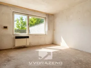 Prodej rodinného domu, Brodek u Prostějova, 103 m2