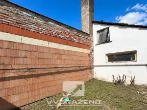 Prodej rodinného domu, Brodek u Prostějova, 103 m2