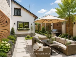 Prodej rodinného domu, Brodek u Prostějova, 103 m2