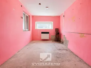 Prodej rodinného domu, Brodek u Prostějova, 103 m2