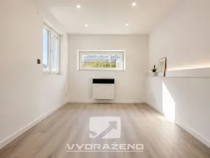 Prodej rodinného domu, Brodek u Prostějova, 103 m2