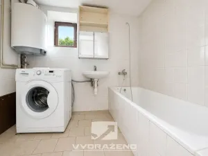 Prodej rodinného domu, Brodek u Prostějova, 103 m2