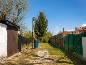 Prodej rodinného domu, Brodek u Prostějova, 103 m2