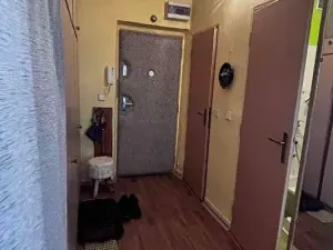 Prodej bytu 2+1, Ostrava, Volgogradská, 56 m2