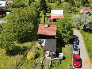 Prodej chaty, Česká Třebová, 38 m2