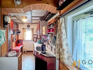 Prodej chaty, Česká Třebová, 38 m2