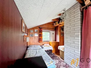 Prodej chaty, Česká Třebová, 38 m2